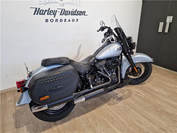2022 HARLEY-DAVIDSON HERITAGE