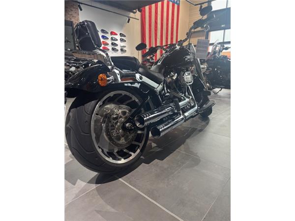 2020 HARLEY-DAVIDSON FAT BOY