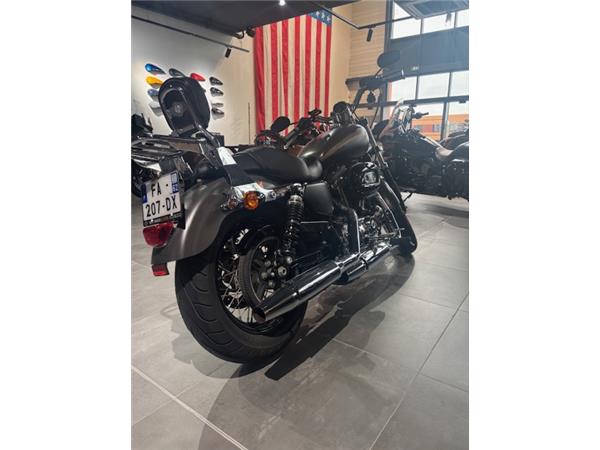2018 HARLEY-DAVIDSON CUSTOM