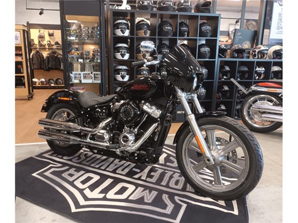 2024 HARLEY-DAVIDSON STANDARD