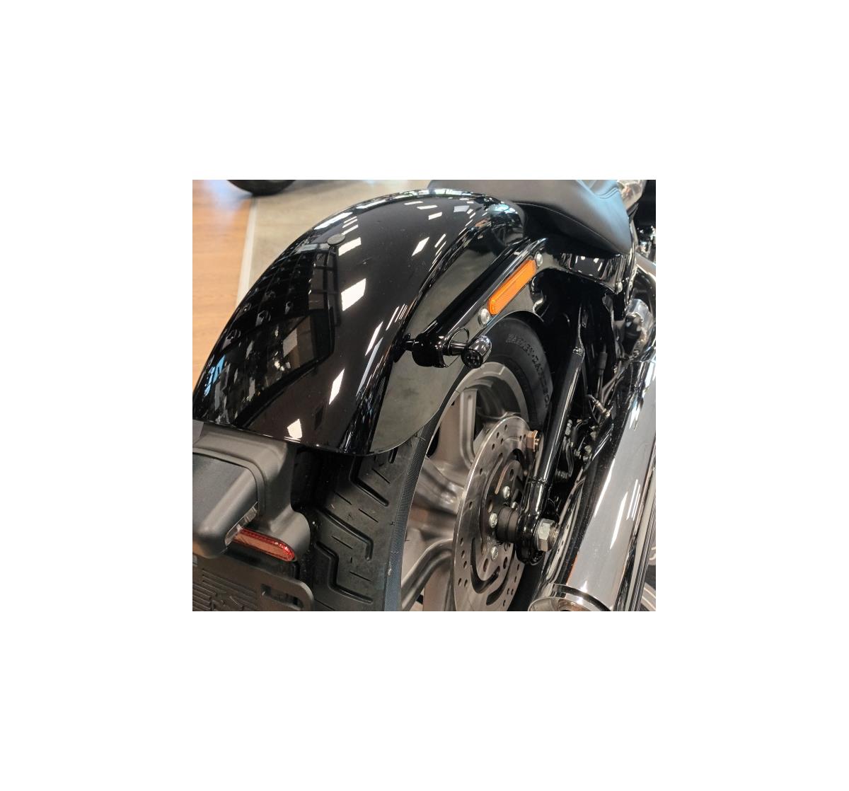2024 HARLEY-DAVIDSON STANDARD