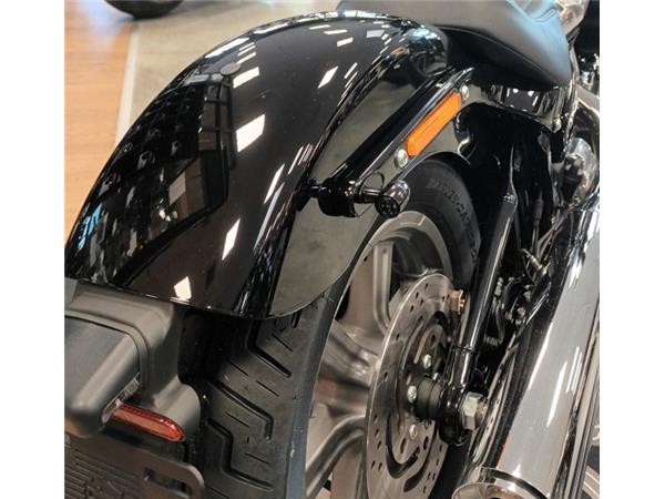 2024 HARLEY-DAVIDSON STANDARD