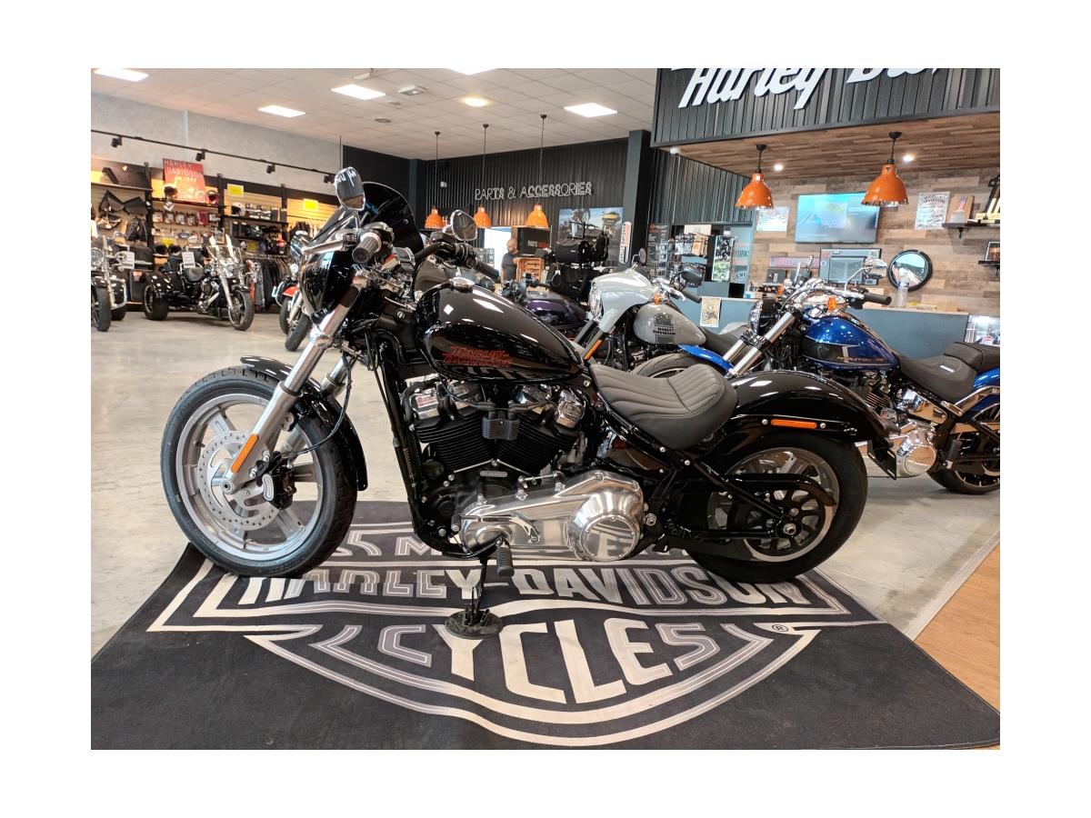2024 HARLEY-DAVIDSON STANDARD