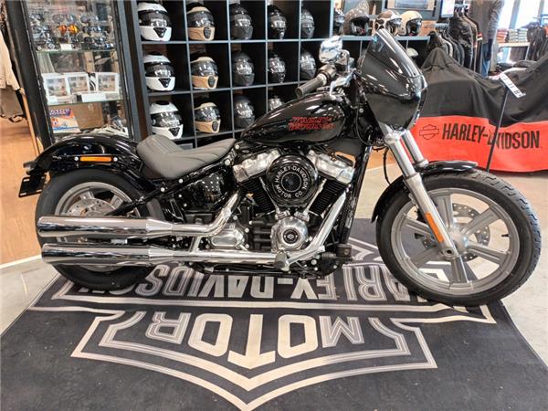 2024 HARLEY-DAVIDSON STANDARD