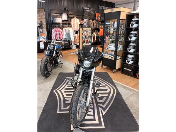 2024 HARLEY-DAVIDSON STANDARD