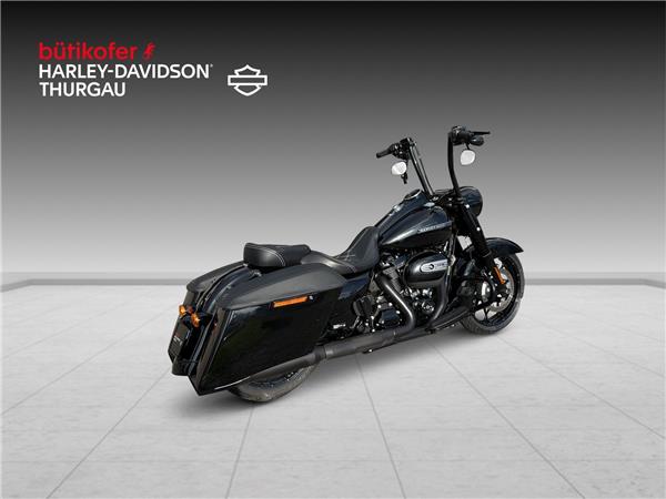 2020 harley-davidson FLHRXS Road King Special 114 ABS