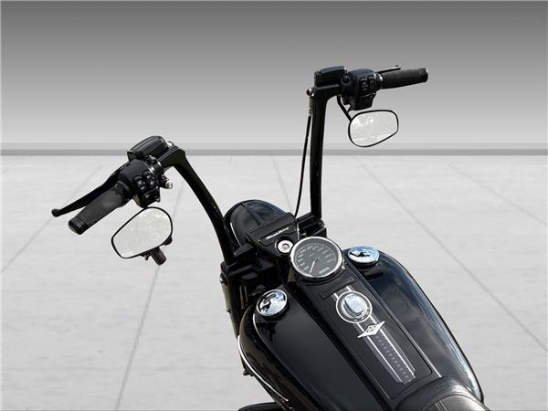 2020 harley-davidson FLHRXS Road King Special 114 ABS