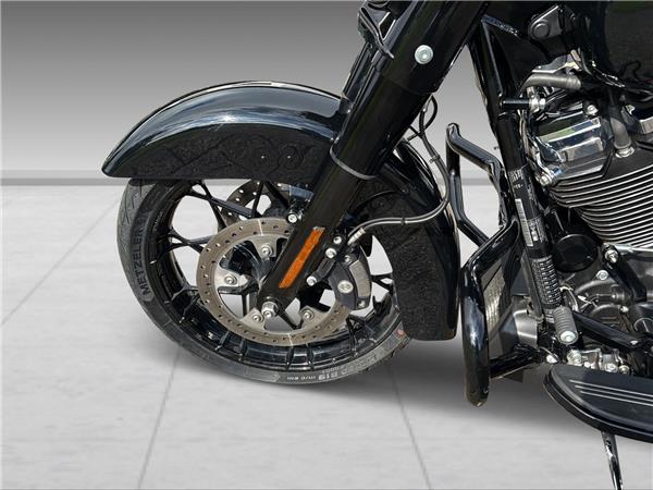 2020 harley-davidson FLHRXS Road King Special 114 ABS