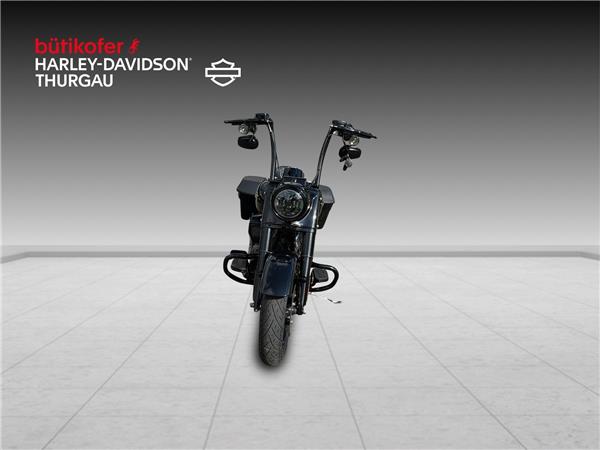 2020 harley-davidson FLHRXS Road King Special 114 ABS