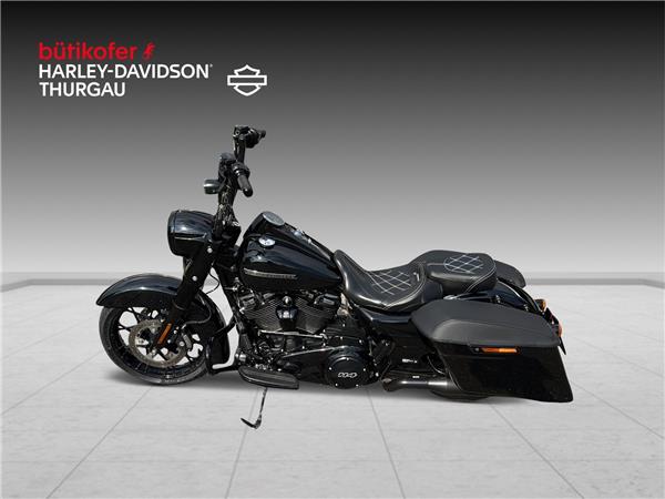 2020 harley-davidson FLHRXS Road King Special 114 ABS