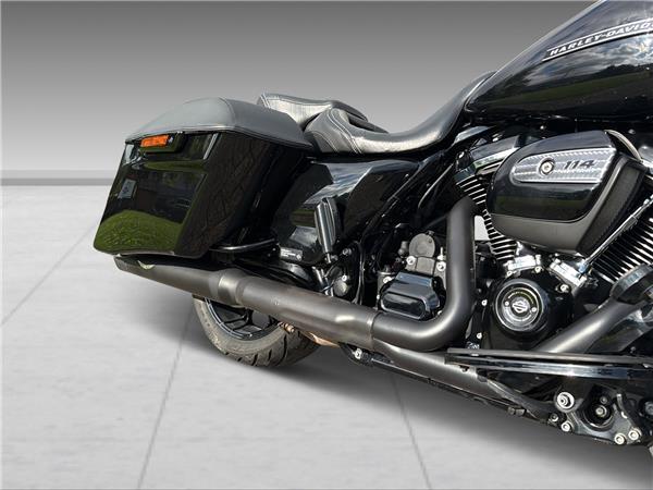 2020 harley-davidson FLHRXS Road King Special 114 ABS