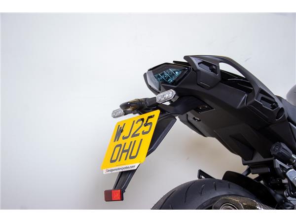  Kawasaki NINJA 1100SX PERFORMANCE