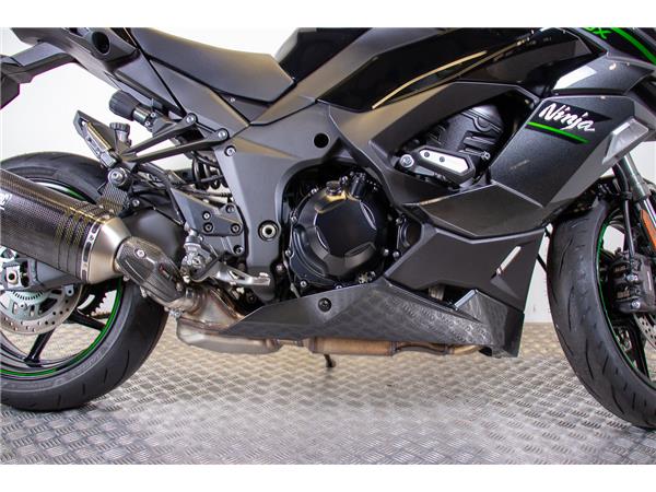  Kawasaki NINJA 1100SX PERFORMANCE