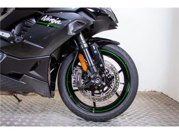  Kawasaki NINJA 1100SX PERFORMANCE