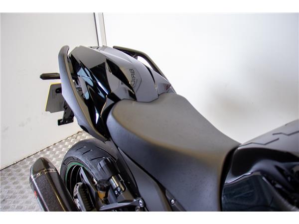  Kawasaki NINJA 1100SX PERFORMANCE