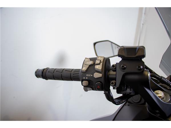  Kawasaki NINJA 1100SX PERFORMANCE