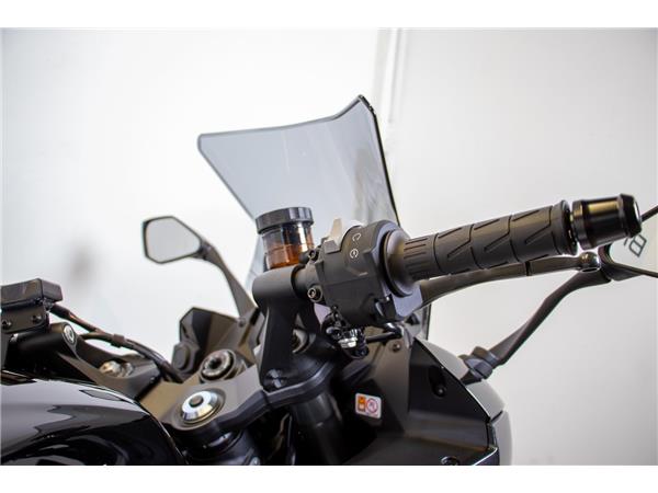  Kawasaki NINJA 1100SX PERFORMANCE