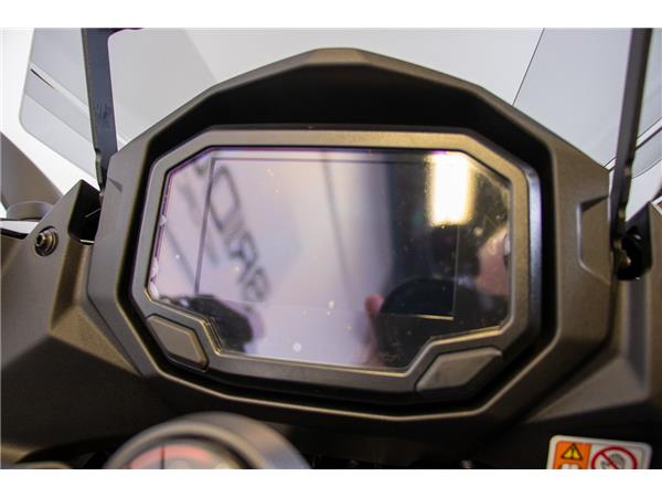  Kawasaki NINJA 1100SX PERFORMANCE