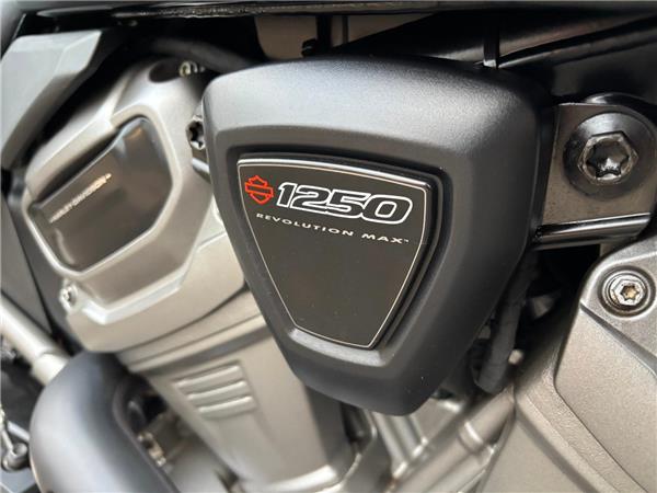 2021 HARLEY-DAVIDSON ADVENTURE TOURING RA1250S PAN AMERICA 1250 SPECIAL