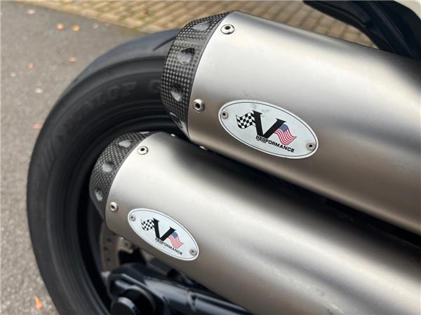 2022 HARLEY-DAVIDSON SPORTSTER S