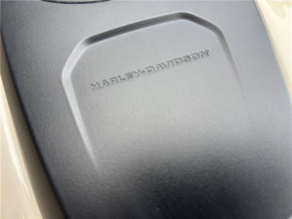 2022 HARLEY-DAVIDSON SPORTSTER S