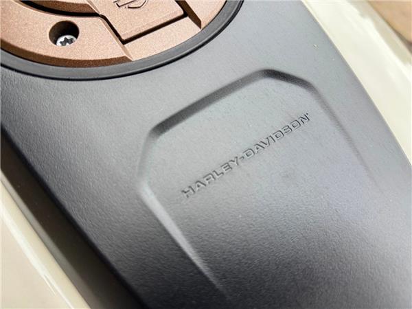 2023 HARLEY-DAVIDSON SPORTSTER S