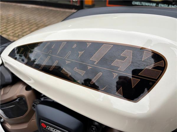 2023 HARLEY-DAVIDSON SPORTSTER S