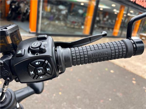 2023 HARLEY-DAVIDSON SPORTSTER S