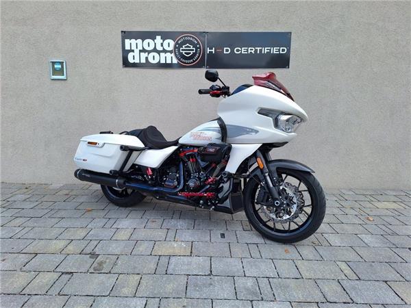 2024 Harley-Davidson CVO Road Glide ST FLTRXSTSE