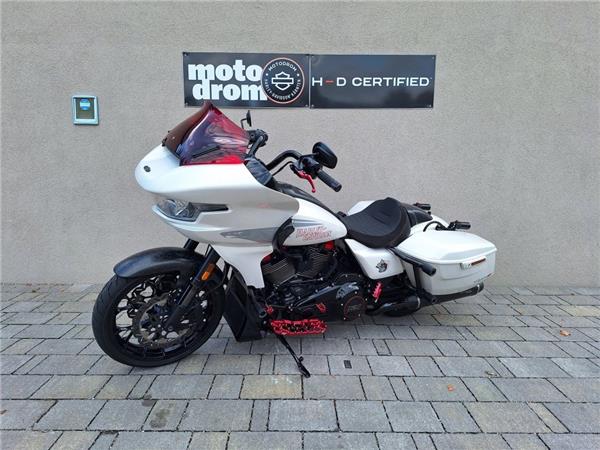 2024 Harley-Davidson CVO Road Glide ST FLTRXSTSE