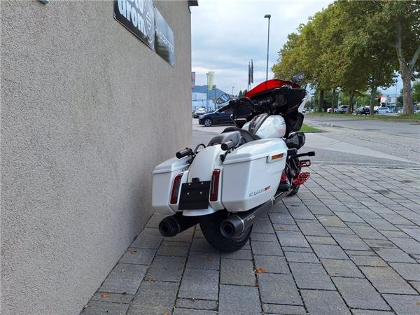 2024 Harley-Davidson CVO Road Glide ST FLTRXSTSE