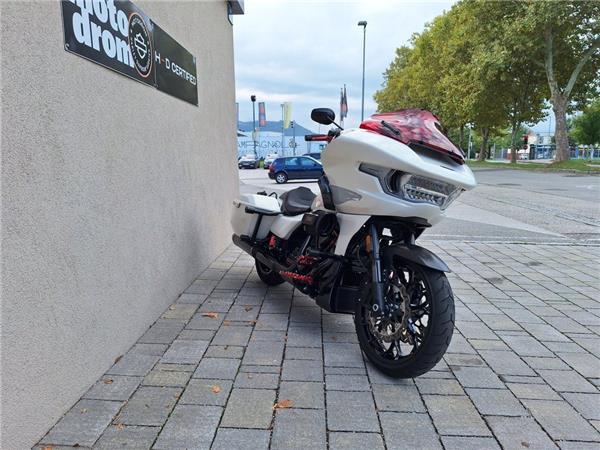 2024 Harley-Davidson CVO Road Glide ST FLTRXSTSE