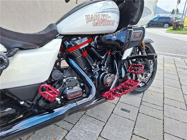 2024 Harley-Davidson CVO Road Glide ST FLTRXSTSE