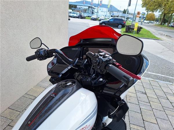 2024 Harley-Davidson CVO Road Glide ST FLTRXSTSE