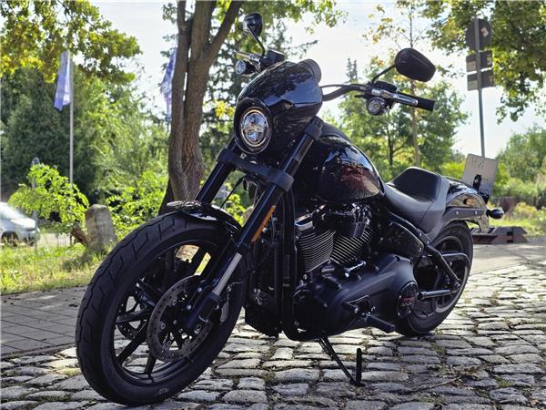 2025 Low Rider S