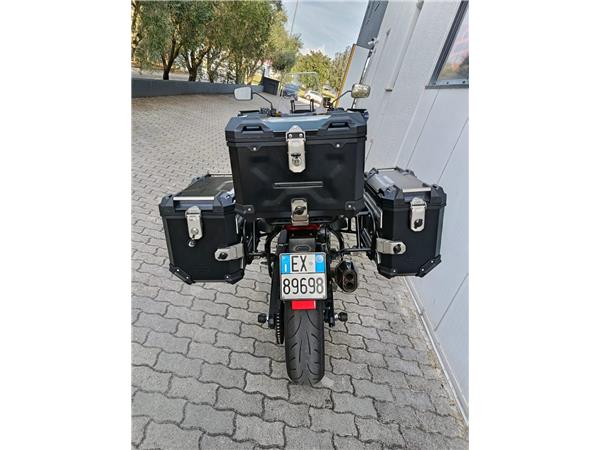 2021 Pan America 1250 Special