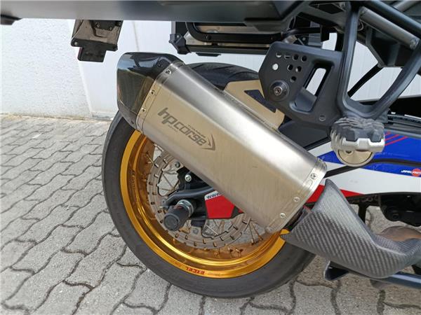 2021 Pan America 1250 Special