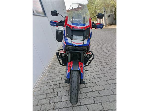 2021 Pan America 1250 Special