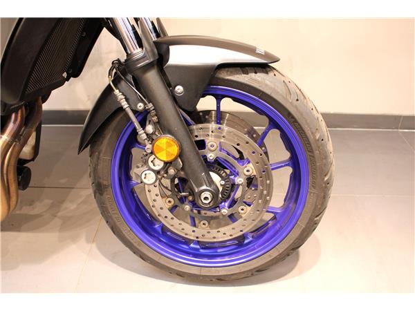 YAMAHA TRACER 7 GT