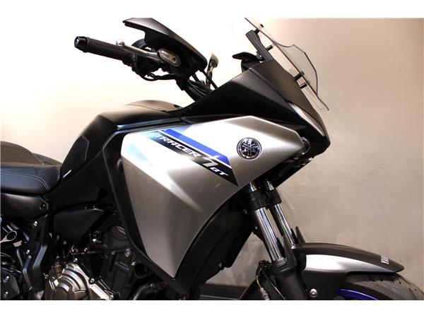 YAMAHA TRACER 7 GT