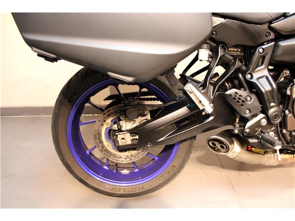 YAMAHA TRACER 7 GT