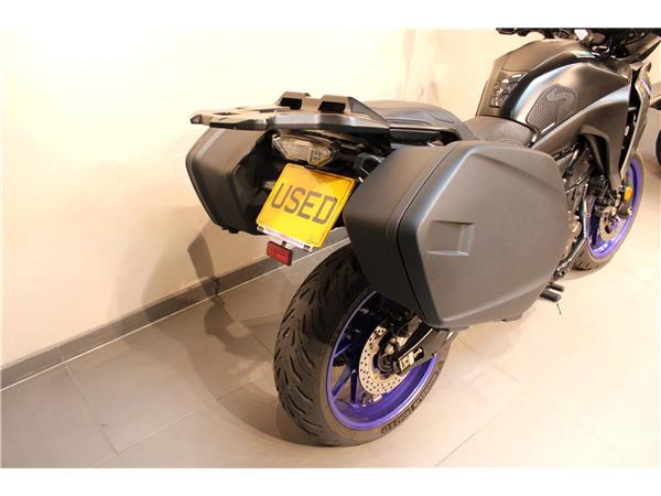 YAMAHA TRACER 7 GT