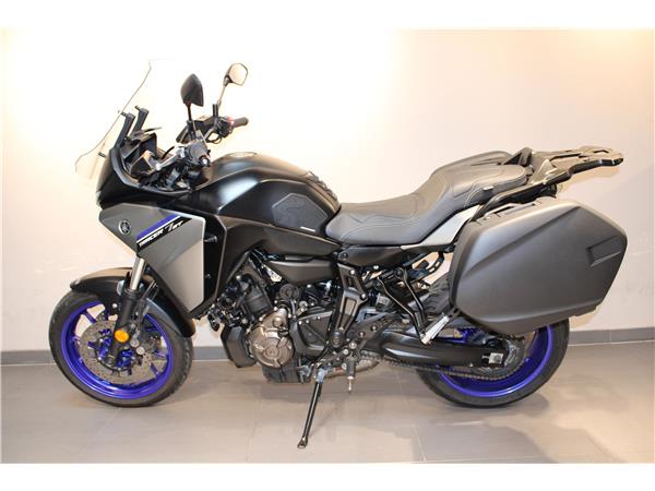 YAMAHA TRACER 7 GT