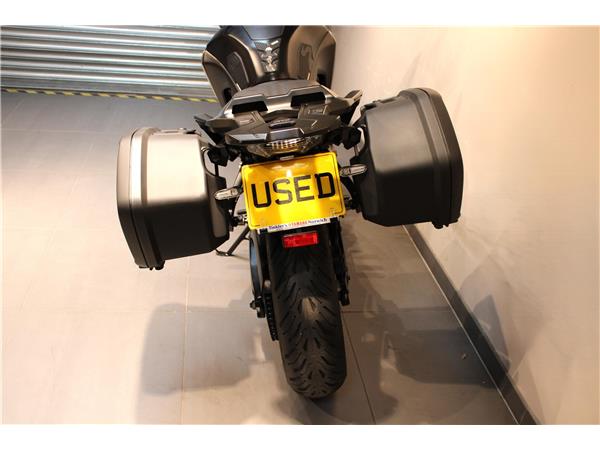 YAMAHA TRACER 7 GT