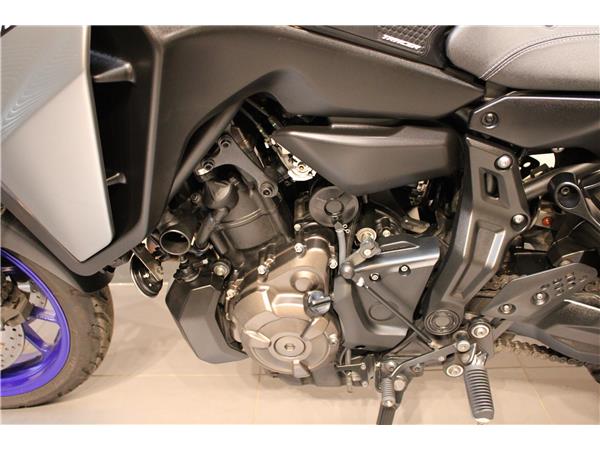 YAMAHA TRACER 7 GT
