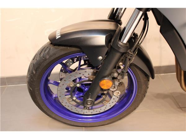 YAMAHA TRACER 7 GT