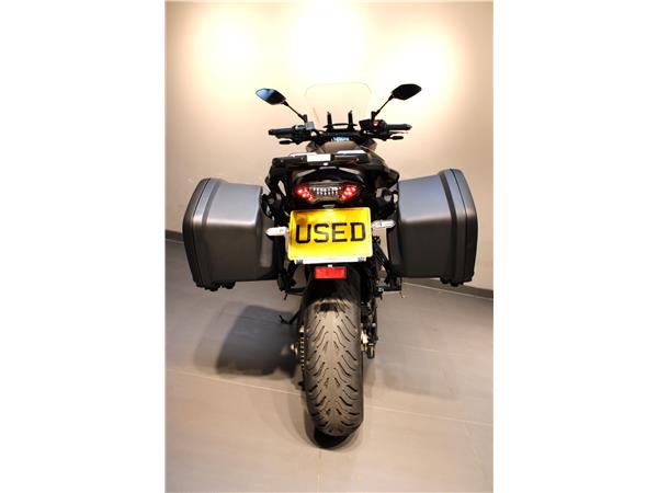 YAMAHA TRACER 7 GT