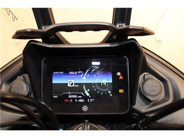 YAMAHA TRACER 7 GT