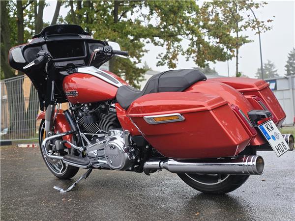 2024 Street Glide