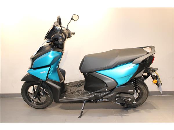 YAMAHA RAYZR 125